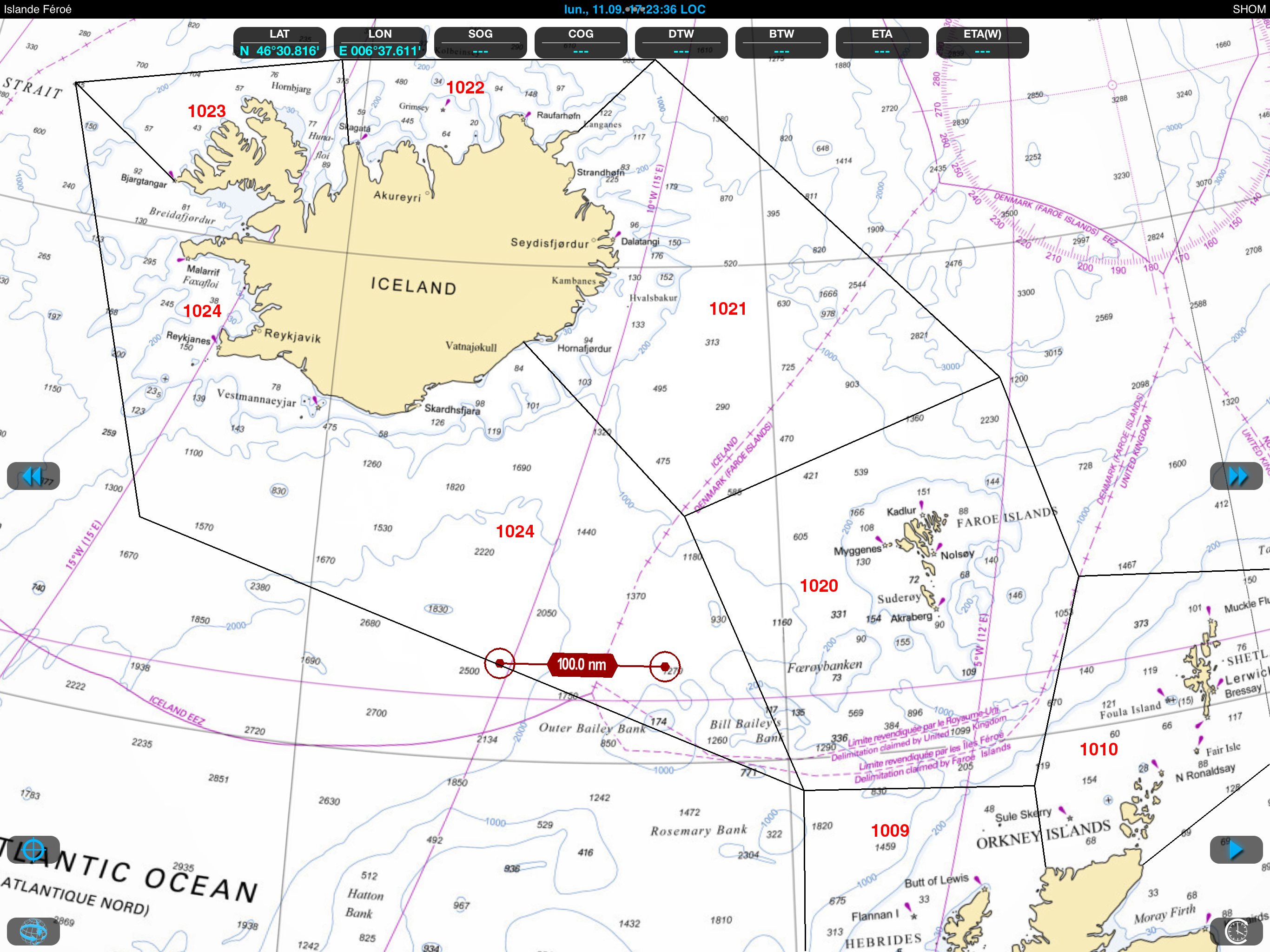 photo guide